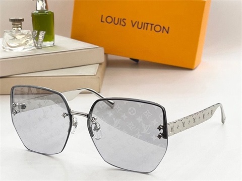 LV sunglass-034